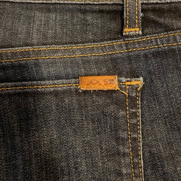 Joes Jeans Denim Short Size 28 Cuff or uncuffed - Picture 10 of 10